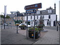 Market Place, Stonehaven