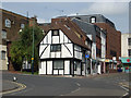 Tudor Cottage