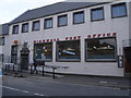 Kirkwall Post Office