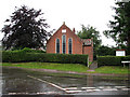 Methodist chapel