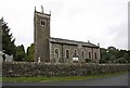 SD4498 : St Anne's church, Ings, Cumbria by John Salmon