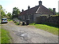 Cottages at Largo Place near Upper Largo