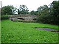 Gubberford Bridge