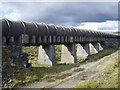 NC3619 : Aqueduct bridge by Graeme Smith