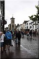 The Moot Hall, Keswick