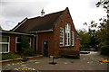 Boxford School (Nursery Class)