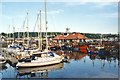 Rothesay Harbour