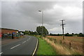 Wenman Road Looking East