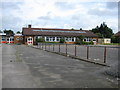 Walton-on-Thames: Former Swansmere Infants School