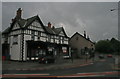 Former Pub, Main Road