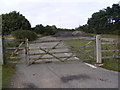 TM2547 : The former A12 at Martlesham by Geographer