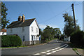 Wittersham Lane, Iden, East Sussex