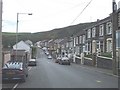 Madeline St, Pontygwaith