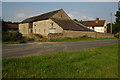 Barn at Pump House, Sledge Green