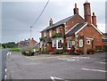 The Wiltshire Yeoman, Chirton