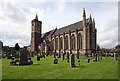 Dunblane Cathedral