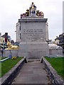 Weymouth - King George III Memorial