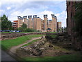 The Lanchester library, Coventry University