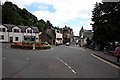 Roundabout, Dunblane