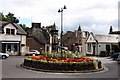 Roundabouts, Dunblane