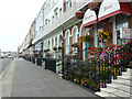 Weymouth - Guest Houses & Hotels