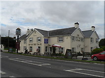 ST9713 : Cashmoor: The Inn on the Chase by Chris Downer