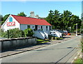 Carbost village shop