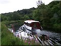 Canal boat