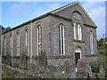 Carmel chapel