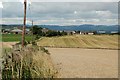 Towards Grange Of Lindores