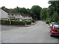 Brundholme Road, Keswick