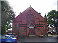 Standish Methodist Church