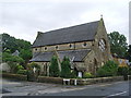 Catholic Church of Our Lady, Haigh