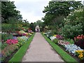 Nymans Gardens