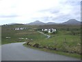 The road to Roag, Skye