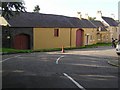 Estate buildings, Glenarm