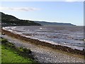 Glenarm Bay