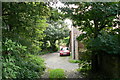 Stable Cottage Thacka Lane