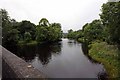 River, South Church Street, Callander