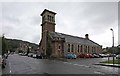 Church, South Church Street, Callander