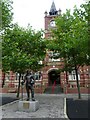 Dukinfield Town Hall