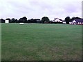 Hockerill Cricket Club