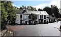 The Falls of Dochart Inn, Killin