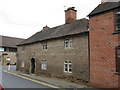 Bromyard almshouses