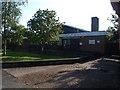 Telephone Exchange, Walton on the Hill