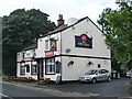 The Victoria, Haigh Road, Haigh