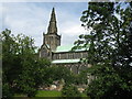 Glasgow Cathedral