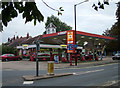 Murco Garage, Newmarket Road