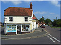 High Street / Farnham Road, Odiham