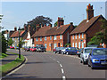 Farnham Road, Odiham